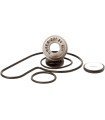 HOT RODS Kit Reparación Bomba de Agua Suzuki LTZ 400 (05-08) HOT RODS Bomba Agua