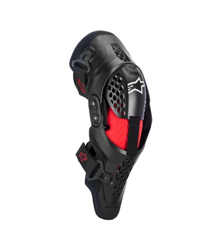 ALPINESTARS Rodilleras de protección SX-1 Plasma - Alpinestars Rodilleras
