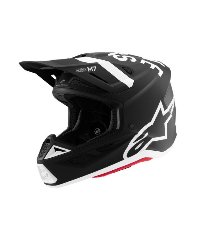 ALPINESTARS Casco Alpinestars SM7 Dasher Cascos Hombre
