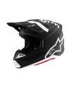 ALPINESTARS Casco Alpinestars SM7 Dasher Cascos Hombre