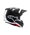 ALPINESTARS Casco Alpinestars SM7 Dasher Cascos Hombre