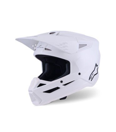 ALPINESTARS Casco Alpinestars SM3 Cascos Hombre