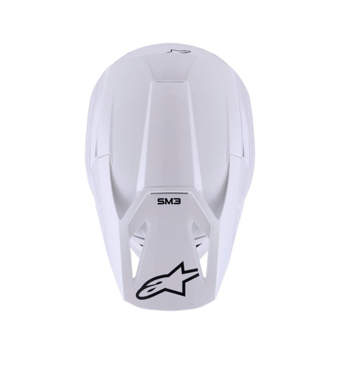 ALPINESTARS Casco Alpinestars SM3 Cascos Hombre