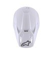 ALPINESTARS Casco Alpinestars SM3 Cascos Hombre