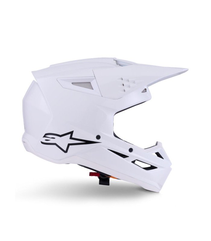 ALPINESTARS Casco Alpinestars SM3 Cascos Hombre