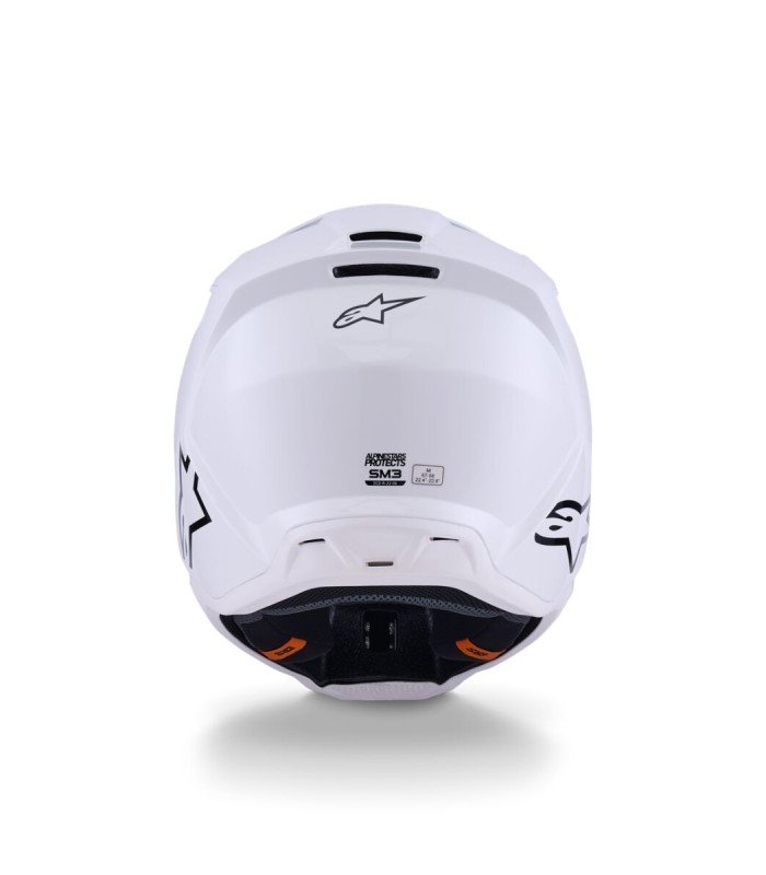 ALPINESTARS Casco Alpinestars SM3 Cascos Hombre