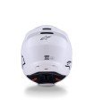 ALPINESTARS Casco Alpinestars SM3 Cascos Hombre