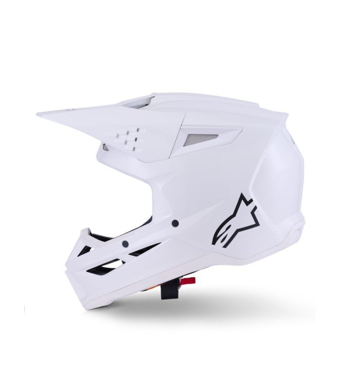 ALPINESTARS Casco Alpinestars SM3 Cascos Hombre