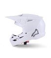 ALPINESTARS Casco Alpinestars SM3 Cascos Hombre