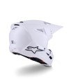 ALPINESTARS Casco Alpinestars SM3 Cascos Hombre