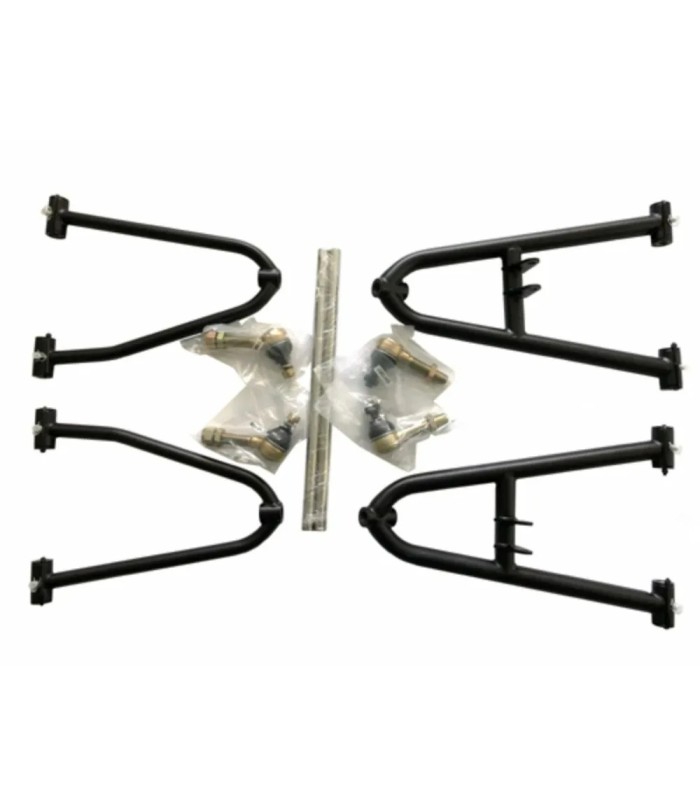 DIRTSOUL Trapecios Suzuki LTZ 400 03-08 Suzuki LTZ 400