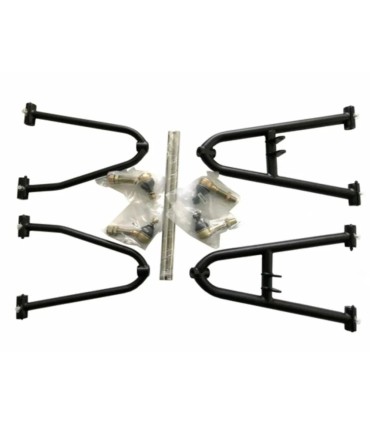 DIRTSOUL Trapecios Suzuki LTZ 400 03-08 Suzuki LTZ 400