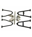 DIRTSOUL Trapecios Suzuki LTZ 400 03-08 Suzuki LTZ 400