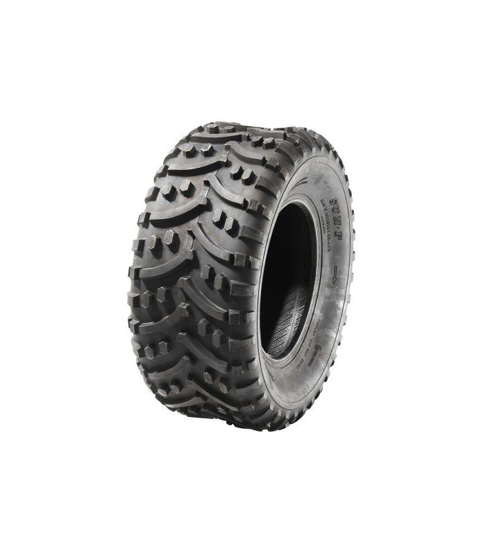 SUN-F Neumático SUN-F A032 25x10-12 70J 6 Lonas Neumáticos