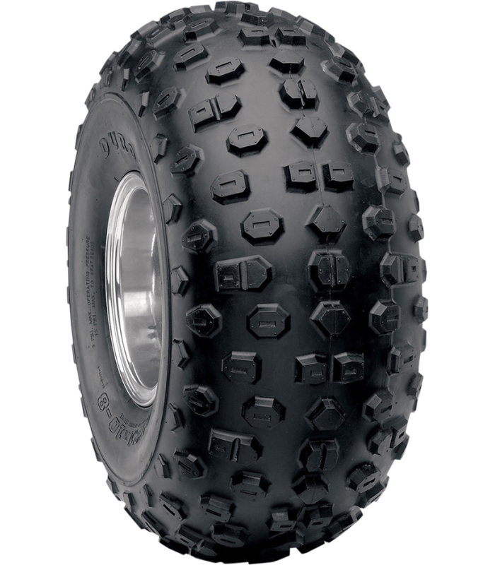 DURO Neumático Duro DI2001 21X10-8 30F 2 Lonas Neumáticos