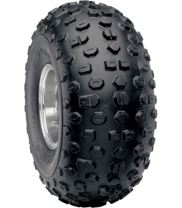 DURO Neumático Duro DI2001 21X10-8 30F 2 Lonas Neumáticos