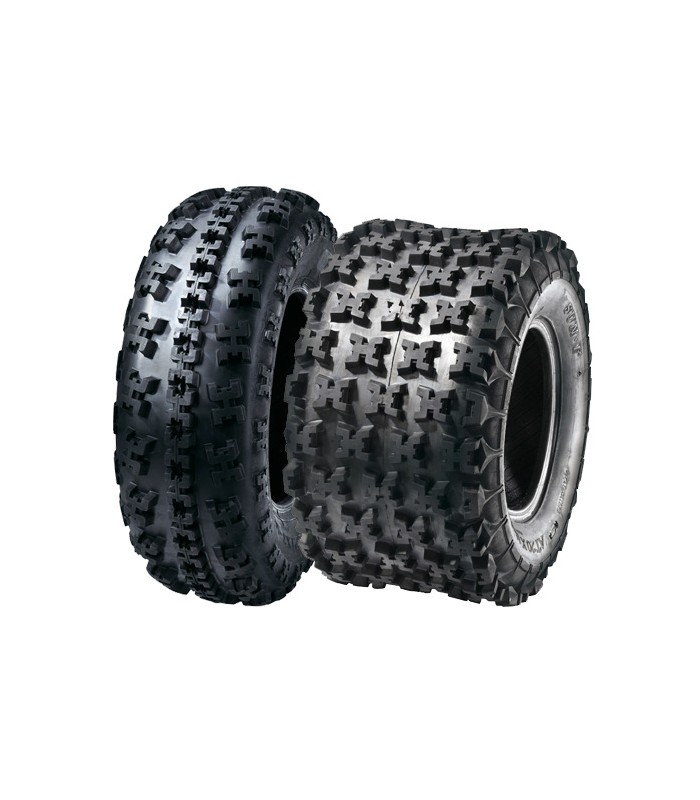 GPS Neumático GPS A027 22x10-10 47F 6 Lonas Neumáticos