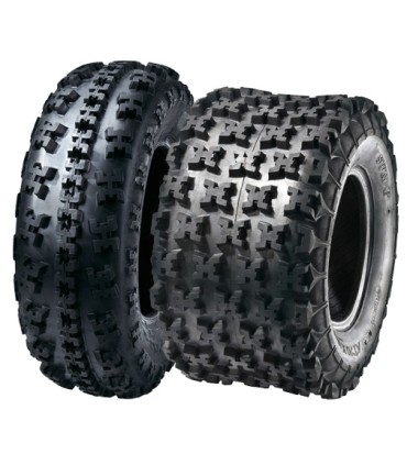 GPS Neumático GPS A027 22x10-10 47F 6 Lonas Neumáticos