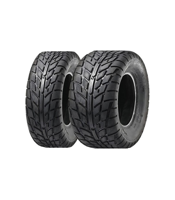 GPS Neumático GPS A021 22x10-8 4 Lonas Neumáticos