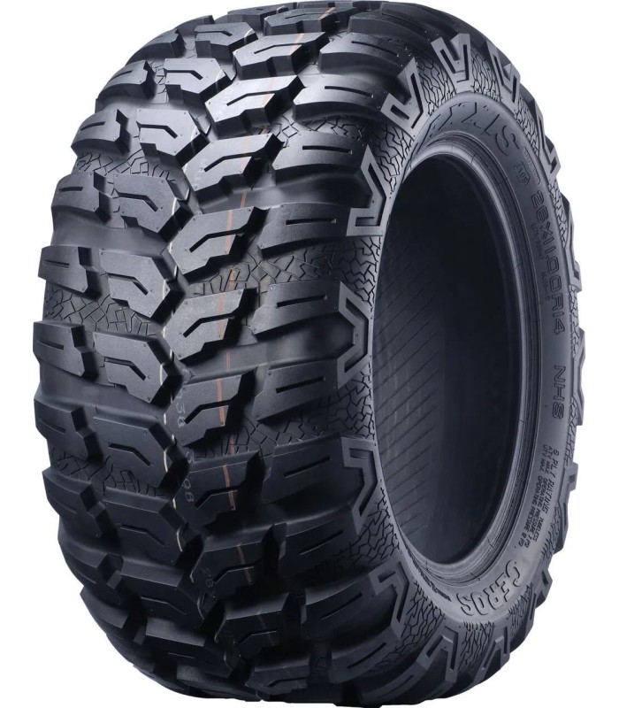 MAXXIS Neumático MAXXIS CEROS MU08 29x11-14 61M Neumáticos