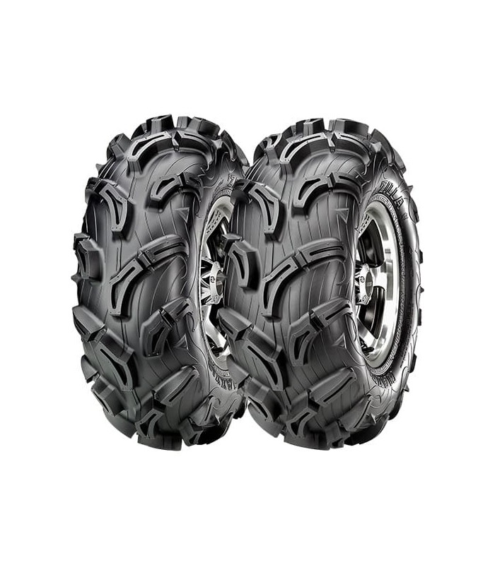 MAXXIS Neumático MAXXIS ZILLA 25x11-10 53J 6 Lonas Neumáticos