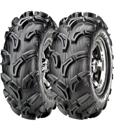 MAXXIS Neumático MAXXIS ZILLA 25x11-10 53J 6 Lonas Neumáticos