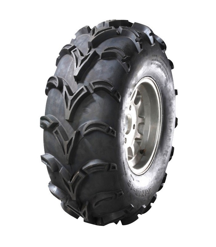 SUN-F Neumático SUN-F A050 25x10-12 70J 6 Lonas Neumáticos Quad 25x10 12