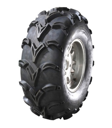 SUN-F Neumático SUN-F A050 25x10-12 70J 6 Lonas Neumáticos Quad 25x10 12