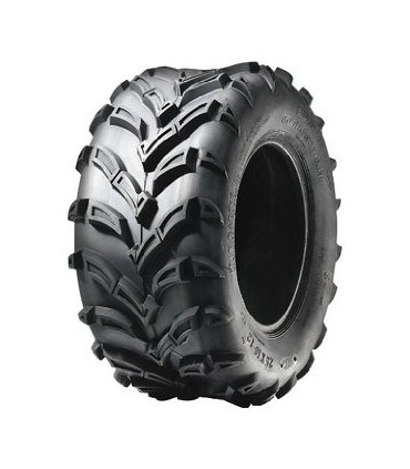 SUN-F Neumático SUN-F A024 25x10-12 70J 6 Lonas Neumáticos Quad 25x10 12