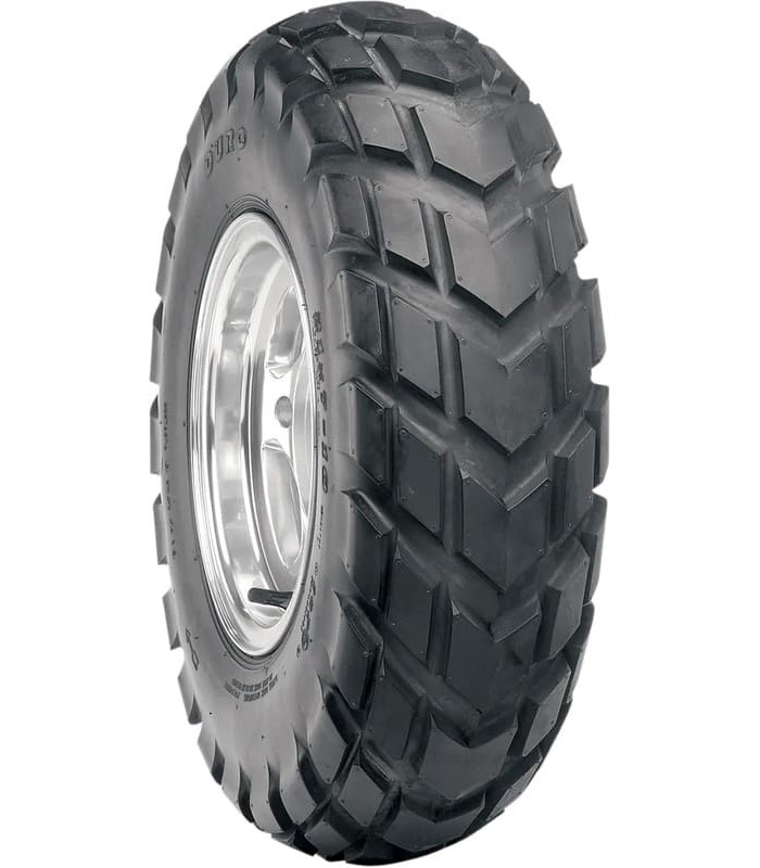 DURO Neumático DURO HF247 21x7-10 18F 2 Lonas Neumáticos Quad 21x7 10