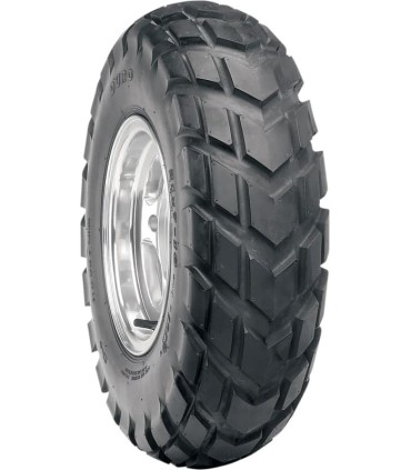 DURO Neumático DURO HF247 21x7-10 18F 2 Lonas Neumáticos Quad 21x7 10