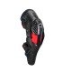ALPINESTARS Rodilleras de protección SX-1 Plasma - Alpinestars Rodilleras Adulto
