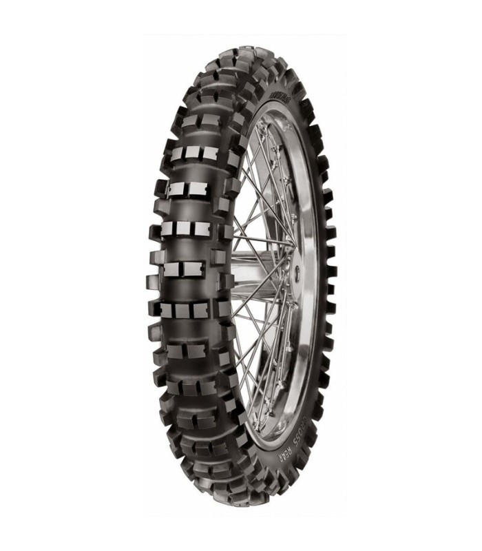 MICHELIN Neumático MICHELIN TRACKER 120/90-18 65R Neumáticos