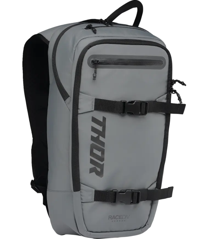 THOR Mochila de hidratación Thor Reservoir Heather 3L Mochilas Hidratación