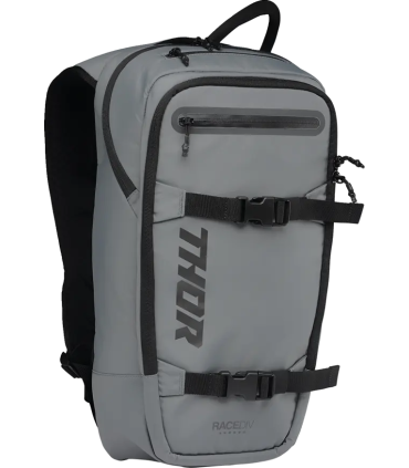 THOR Mochila de hidratación Thor Reservoir Heather 3L Mochilas Hidratación