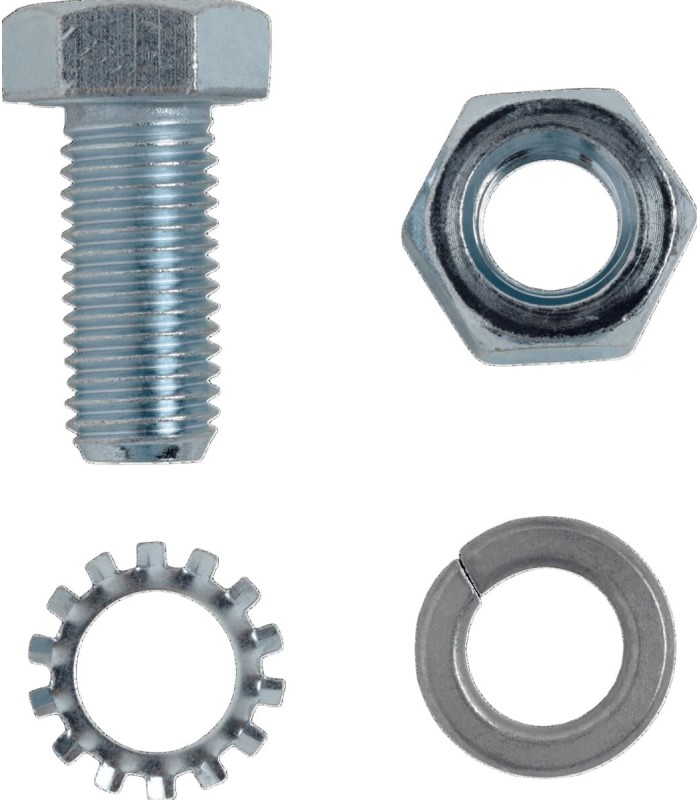 MOOSE UTILITY DIVISION Enganche Elevador/Alargador Remolque MOOSE UTILITY Acc. Enganches