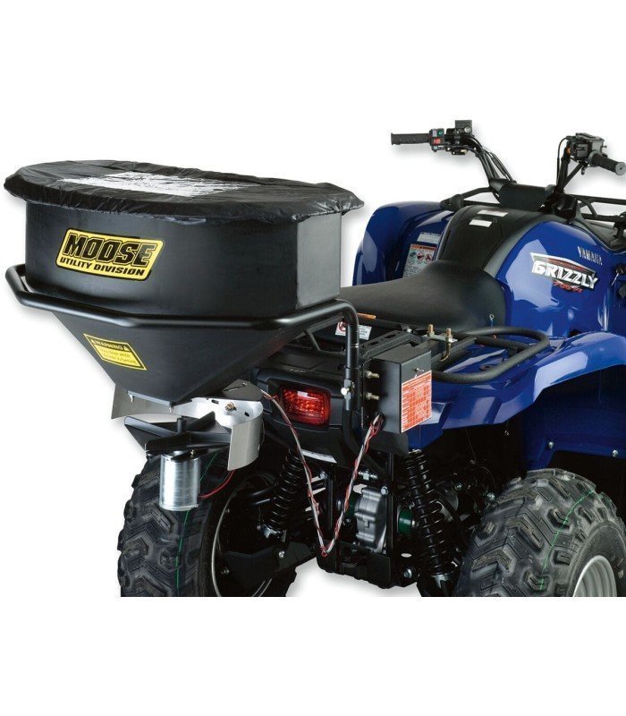 MOOSE UTILITY DIVISION Tapa de Lluvia para Abonadora ATV MOOSE UTILITY Aperos Agricolas