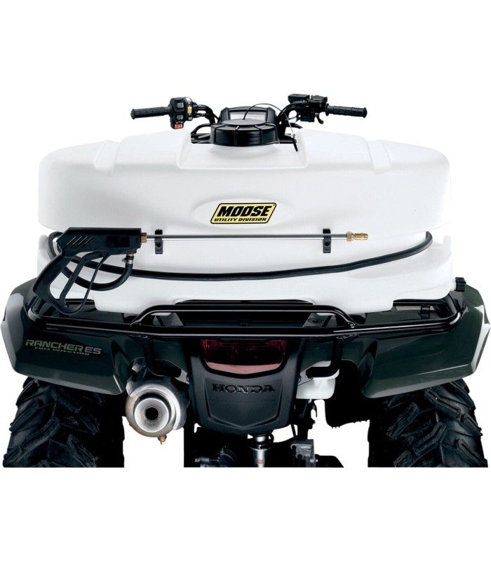 MOOSE UTILITY DIVISION Depósito Pulverizador 95L (14l/min) ATV Tratamiento Agrícola MOOSE UTILITY Aperos Agricolas