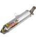 PRO CIRCUIT Silencioso PRO CIRCUIT T-4 Honda TRX 400 EX (99-07) Silenciosos 4T