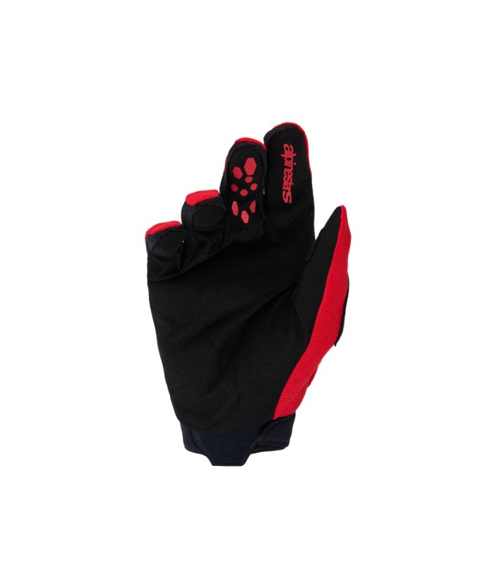 ALPINESTARS Guantes infantiles Full Bore V2 - Alpinestars Guantes Niño