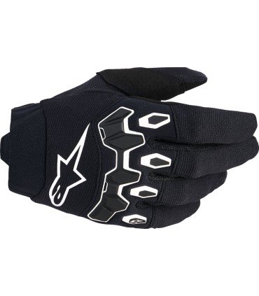 ALPINESTARS Guantes infantiles Full Bore V2 - Alpinestars Guantes Niño