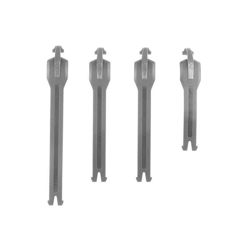 LEATT Correas Para Botas LEATT 4.5/5.5 Recambios