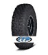 ITP Neumático ITP Coyote 27x9-14 8 Lonas Ruedas Quad Baratas