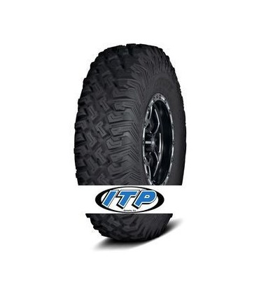 ITP Neumático ITP Coyote 27x9-14 8 Lonas Ruedas Quad Baratas