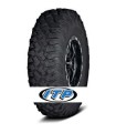 ITP Neumático ITP Coyote 27x9-14 8 Lonas Ruedas Quad Baratas