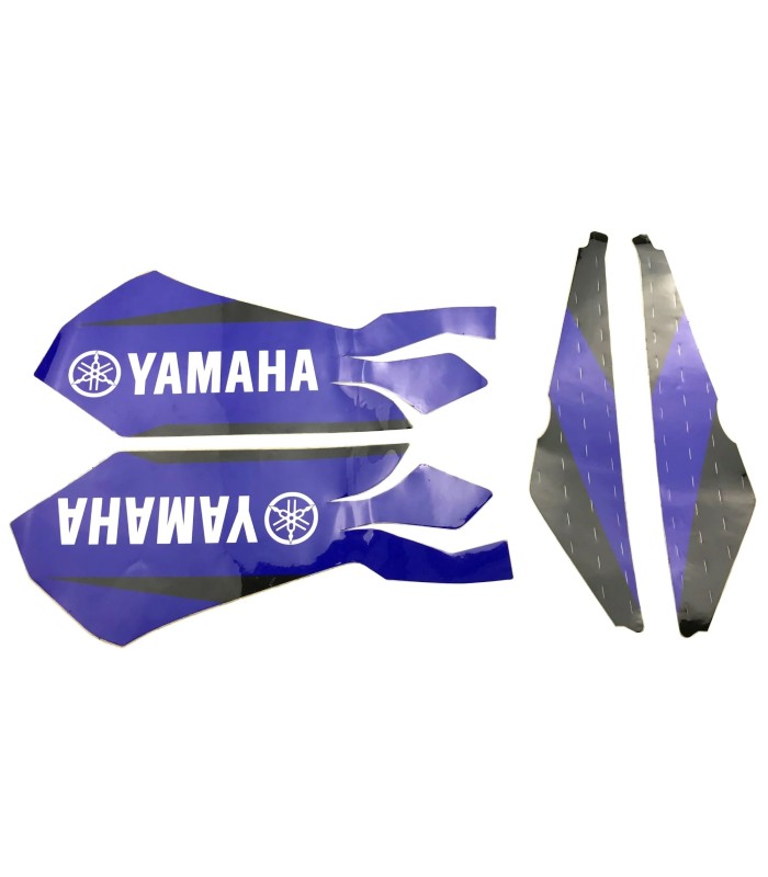 FACTORY EFFEX Kit Adhesivos EVO 19 Factory Effex OUTLET