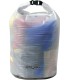 DRYPAK Bolsa de almacenamiento de vinilo transparente - DRYPAK OUTLET