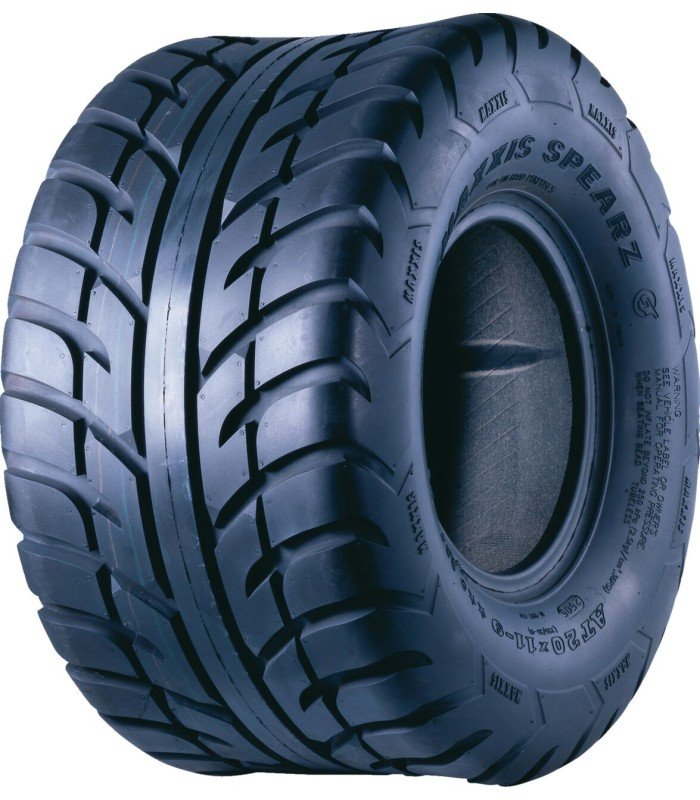 MAXXIS Neumático Maxxis M992 20x10-9 50Q 6 Lonas Neumáticos