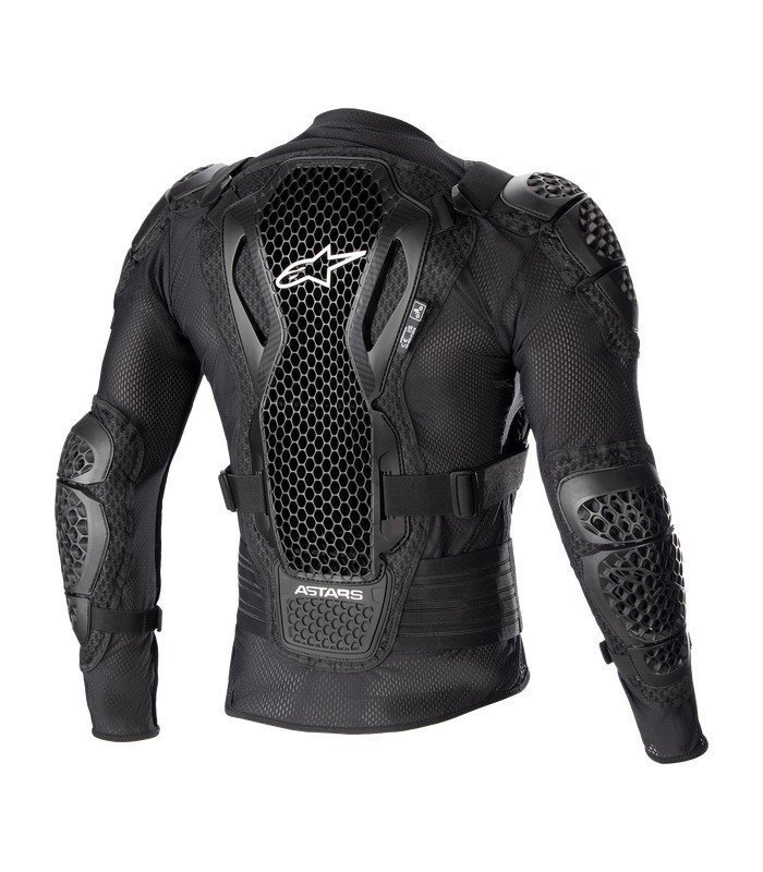 ALPINESTARS Peto Integral Alpinestars Bionic Action V2 Petos Hombre
