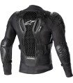 ALPINESTARS Peto Integral Alpinestars Bionic Action V2 Petos Hombre